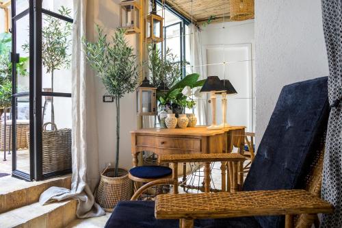 Trastevere Gem Cozy Light-filled Retreat, Rom (Foto 3)