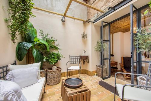 Trastevere Gem Cozy Light-filled Retreat, Rom (Foto 5)