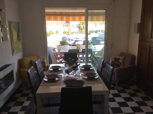 Villa Magaly T4