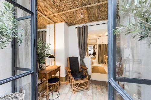 Trastevere Gem Cozy Light-filled Retreat, Rom (Foto 6)