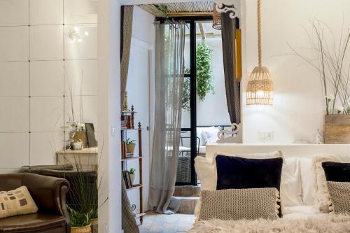 Trastevere Gem Cozy Light-filled Retreat, Rom (Foto 8)