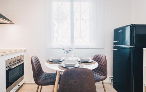 Altair apartment by People Rentals, Bilbao (photo 7)