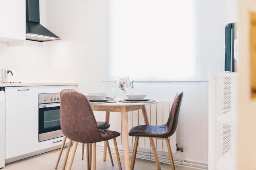 Altair apartment by People Rentals, Bilbao (photo 6)