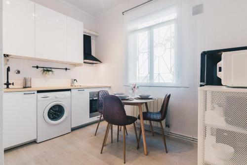 Altair apartment by People Rentals, Bilbao (photo 5)