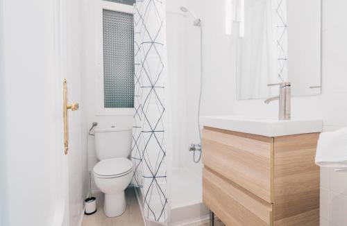 Altair apartment by People Rentals, Bilbao (photo 8)