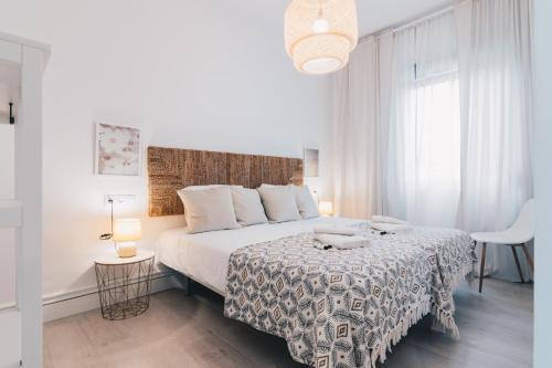 Altair apartment by People Rentals, Bilbao (photo 11)