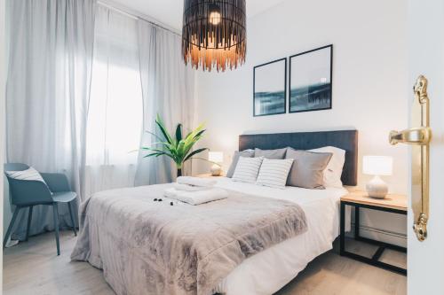 Altair apartment by People Rentals, Bilbao (photo 9)