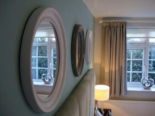 Pinfield Boutique Hotel 2
