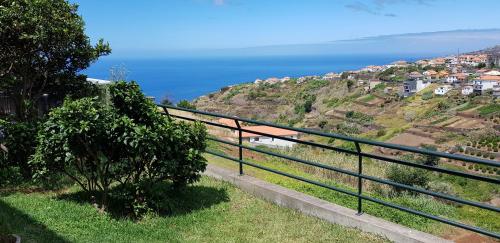  Casa Serramar in Arco da Calheta