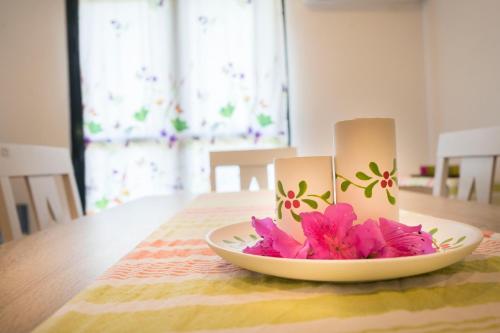  Apartamento turístico SINUHÉ in Gata