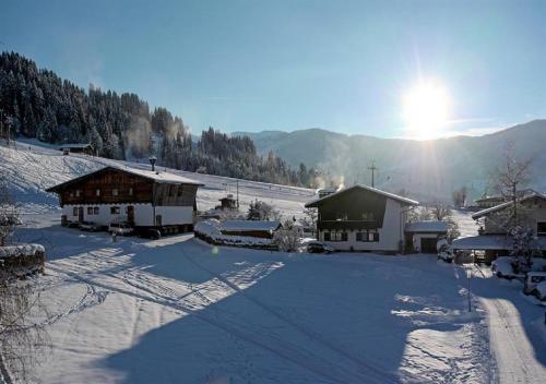 Appartementhaus Schubert - Apartment - Westendorf