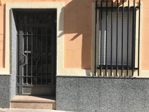 Loft Ciudad Jardín, Córdoba (fotografie 8)