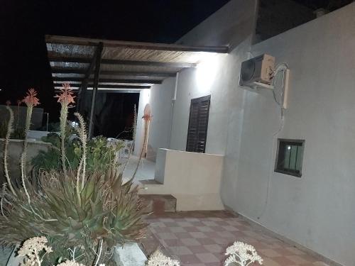  Marosi in Pantelleria