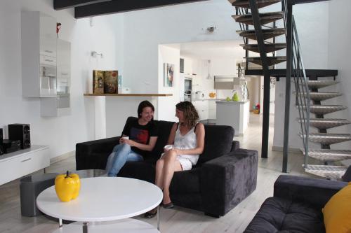 Ty Kousket in การ์ญัก ปาล์ค