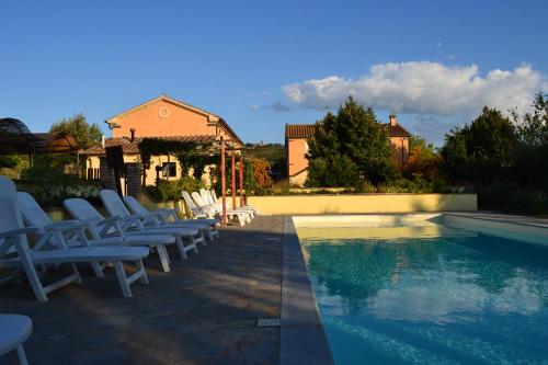 

Agriturismo Collina Dei Fagiani