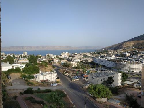 lake view, Tiberias (foto 8)