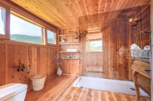 Fürdőszoba, 3 Oda Kaş (3 Oda Kas) in Cukurbag