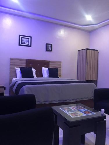 hotel photo
