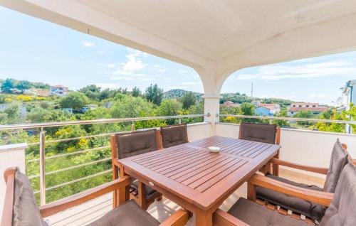  Apartments Zorko, Pension in Drage bei Drlićeve Kuće