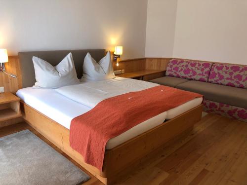 Hotel Garni Landhaus Florian - main image