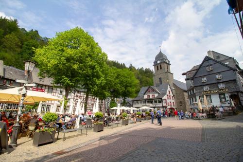 Ferienhaus Mühlenberg