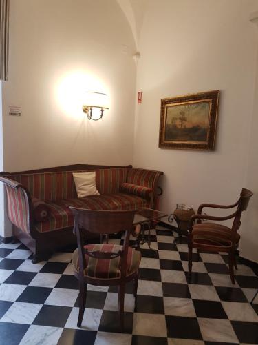 Albergo Lungomare 2