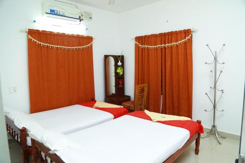 Family Double Room image 2