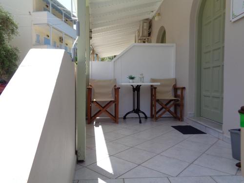 Green View Apartments - image 8