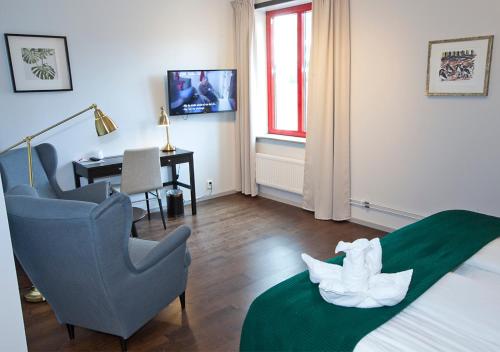 hotel photo