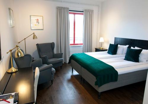 Rasta Grums in Åshammar