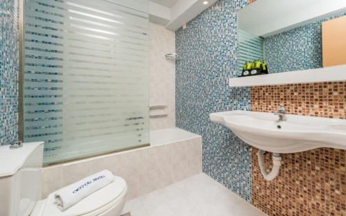Crystal Beach Hotel - image 14
