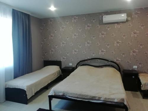 Viktoriya Guest House
