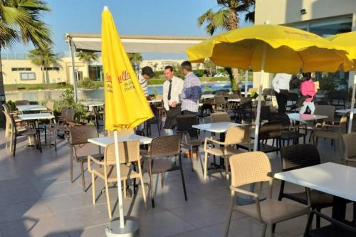 Magnifique Villa a Savannah Beach in Sidi Rahal