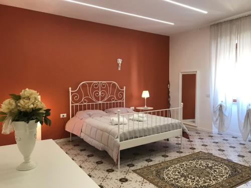  Starace House Primo Piano, Pension in Vico Equense