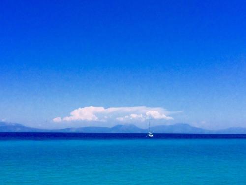  Nikoli Luxury Full House with Garden in 20400 Xylokastro