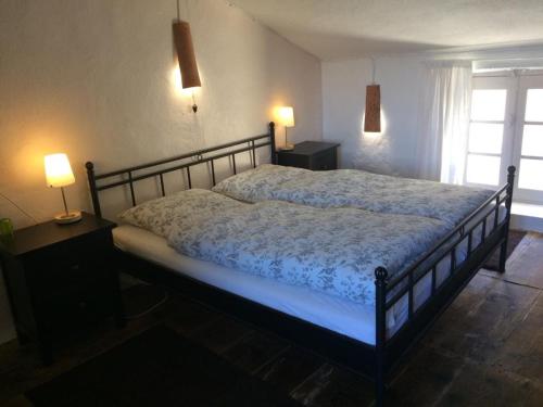 1 king bed