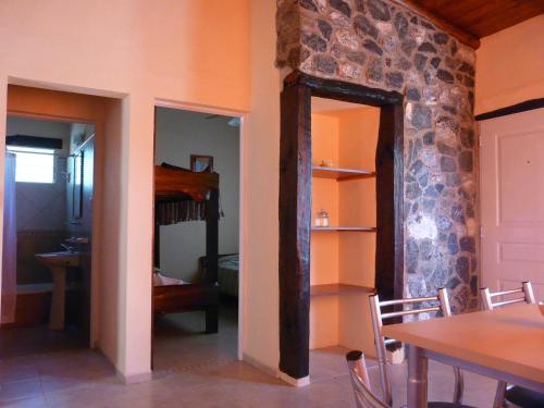 المرافق الترفيهية, Cabanas Mandala in San Marcos Sierras