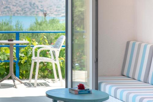 Elounda Heights (Adults Only)