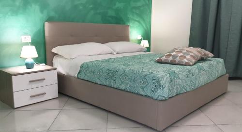 A un passo dal mare – Agropoli, UT
