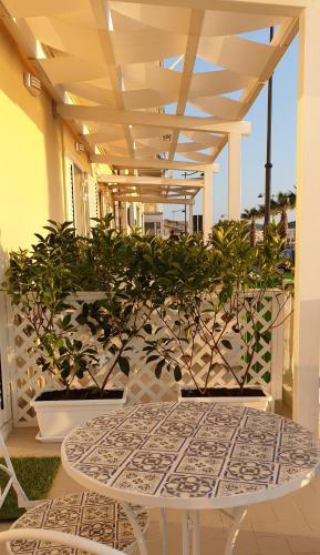 A un passo dal mare – Agropoli, UT