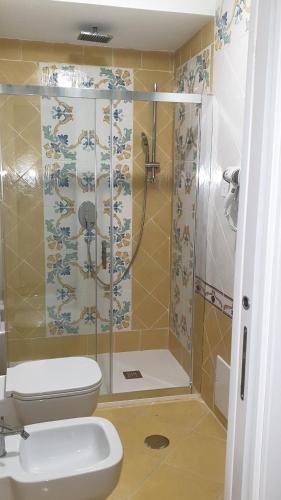 A un passo dal mare – Agropoli, UT