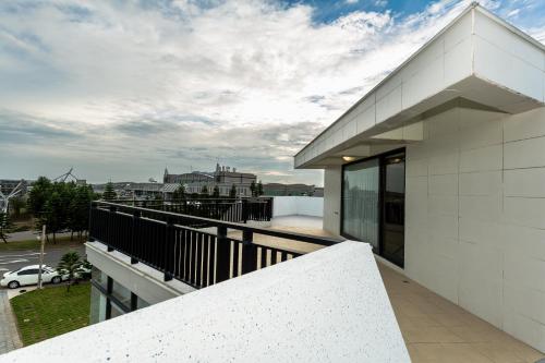 Ai Mei Homestay near Magong repülőtér