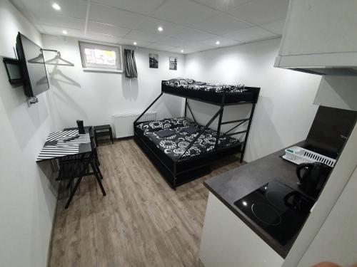 Small Apartments Denisa