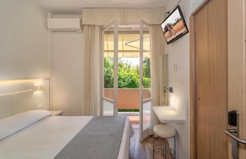 Hotel Hermitage 3