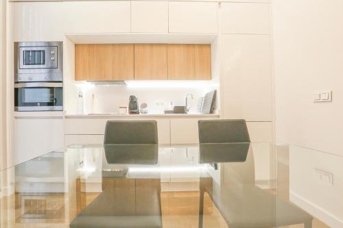 T&L TRIANA LOFT - Feel at Home, Sevilla (Foto 4)