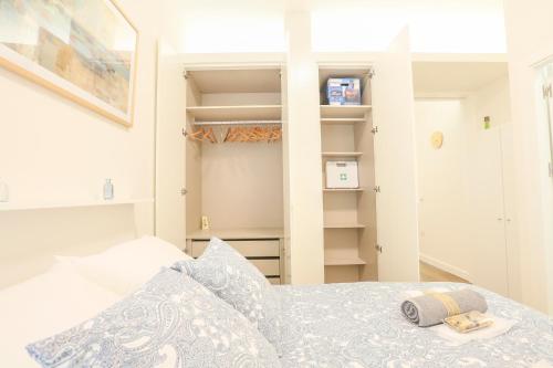 T&L TRIANA LOFT - Feel at Home, Sevilla (Foto 7)