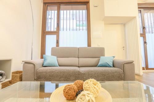 T&L TRIANA LOFT - Feel at Home, Sevilla (Foto 8)