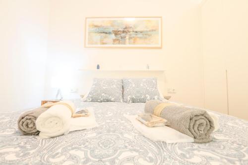 T&L TRIANA LOFT - Feel at Home, Sevilla (Foto 10)