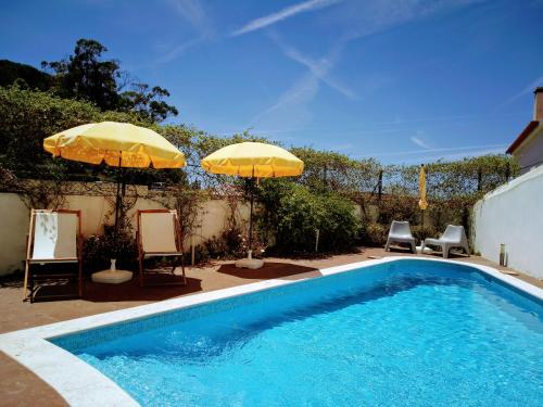Casa de Atalaia chambre d'hôte Quinta do Anjo
