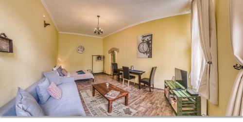  Wine Cellar Boutique Apartment in Budapest